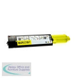 Compatible Epson Toner 187 C13S050187 Yellow 6000 Page Yield *7-10 day lead*
