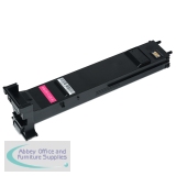 Compatible Epson Toner 491 C13S050491 Magenta 8000 Page Yield *7-10 day lead*