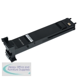 Compatible Epson Toner 493 C13S050493 Black 8000 Page Yield *7-10 day lead*