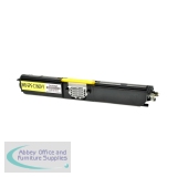 Compatible Epson Toner 554 C13S050554 Yellow 2700 Page Yield *7-10 day lead*