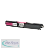 Compatible Epson Toner 555 C13S050555 Magenta 2700 Page Yield *7-10 day lead*