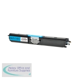 Compatible Epson Toner 556 C13S050556 Cyan 2700 Page Yield *7-10 day lead*