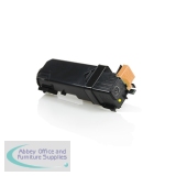 Compatible Epson Yellow C13S050627 AL-C2900N 2500 Page Yield