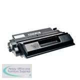 Compatible Epson Toner S051070 C13S051070 Black 15000 Page Yield *7-10 day lead*