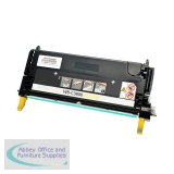 Compatible Epson Toner 1124 C13S051124 Yellow 9000 Page Yield *7-10 day lead*
