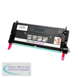 Compatible Epson Toner 1125 C13S051125 Magenta 9000 Page Yield *7-10 day lead*
