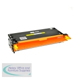 Compatible Epson Toner 1158 C13S051158 Yellow 6000 Page Yield *7-10 day lead*