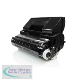 Compatible Epson C13S051173 M4000 Black 20000 Page Yield