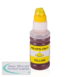 Compatible Epson Inkjet 106 C13T00R440 Yellow 70ml *7-10 day lead*