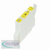 Compatible Epson Inkjet T0324 C13T03244010 Yellow 18ml *7-10 day lead*