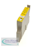 Compatible Epson Inkjet T0424 C13T04244010 Yellow 16ml *7-10 day lead*