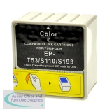 Compatible Epson Inkjet T0530 C13T05304010 Photo 43ml *7-10 day lead*