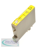 Compatible Epson Inkjet T0544 C13T05444010 Yellow 20ml *7-10 day lead*