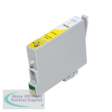 Compatible Epson Inkjet T0594 C13T05944010 Yellow 13ml *7-10 day lead*