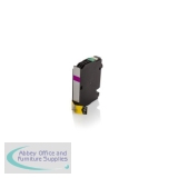 Compatible Epson C13T27134010 27XL Magenta 1100 Page Yield