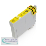 Compatible Epson Inkjet 29 C13T29844010 Yellow 13ml *7-10 day lead*
