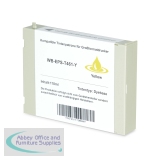 Compatible Epson Inkjet T461 C13T461011 Yellow 110ml *7-10 day lead*