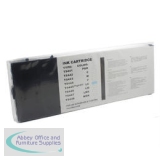 Compatible Epson C13T544500 T5445 Cyan 220ML Page Yield