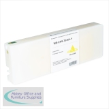Compatible Epson Inkjet T5964 C13T596400 Yellow 350ml *7-10 day lead*