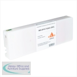 Compatible Epson Inkjet T596A C13T596A00 Orange 350ml *7-10 day lead*