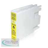 Compatible Epson Inkjet T7554 C13T755440 Yellow 70ml *7-10 day lead*