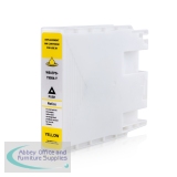 Compatible Epson Inkjet T9084 C13T908440 Yellow 39ml *7-10 day lead*