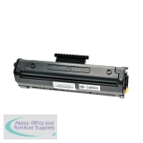 Compatible HP C4092A / Canon EP22 2500 Page Yield