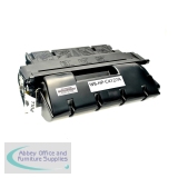 Compatible HP Toner 27A C4127A Black 6000 Page Yield *7-10 day lead*