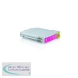 Compatible HP C4837AE 11 Magenta 1750 Page Yield