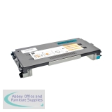 Compatible Lexmark Toner C500H2CG Cyan 3000 Page Yield *7-10 day lead*