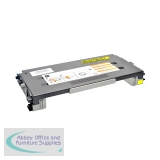 Compatible Lexmark Toner C500H2YG Yellow 3000 Page Yield *7-10 day lead*