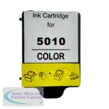 Compatible HP Inkjet 14 C5010DE Colour 23ml *7-10 day lead*