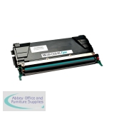 Compatible Lexmark Toner C5222CS Cyan 3000 Page Yield *7-10 day lead*
