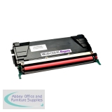Compatible Lexmark Toner C5222MS Magenta 3000 Page Yield *7-10 day lead*
