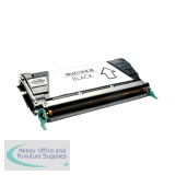 Compatible Lexmark Toner C734A2KG Black 8000 Page Yield *7-10 day lead*