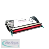 Compatible Lexmark Toner C734A2MG Magenta 6000 Page Yield *7-10 day lead*