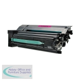TS-CC7702MH - Compatible Lexmark Toner C7702MH Magenta 10000 Page Yield *7-10 day lead*