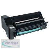 Compatible Lexmark Toner C780H2KG Black 10000 Page Yield *7-10 day lead*