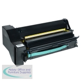 Compatible Lexmark Toner C780H2YG Yellow 10000 Page Yield *7-10 day lead*