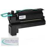 Compatible Lexmark Toner C792A1KG Black 6000 Page Yield *7-10 day lead*