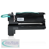 Compatible Lexmark Toner C792X2CG Cyan 20000 Page Yield *7-10 day lead*