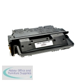 Compatible HP Toner 61A C8061A Black 6000 Page Yield *7-10 day lead*