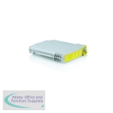 Compatible HP C9393AE 88XL Yellow 1200 Page Yield