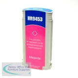 Compatible HP Inkjet 70 C9453A Magenta 130ml *7-10 day lead*