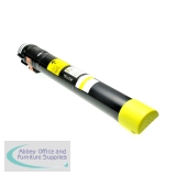 Compatible Lexmark Toner C950X2YG Yellow 24000 Page Yield *7-10 day lead*