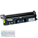 Compatible HP Toner 121A C9702A Yellow 4000 Page Yield *7-10 day lead*