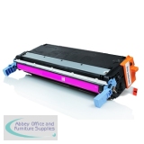 Compatible HP C9733A 645A Magenta 11000 Page Yield