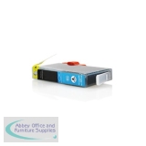 Compatible HP CB323EE 364XL Cyan 750 Page Yield