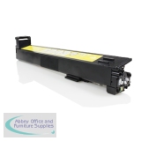 Compatible HP CB382A Yellow 21000 Page Yield