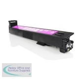 Compatible HP CB383A Magenta 21000 Page Yield